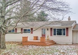 Foreclosure in  DEMODE RD Holly, MI 48442