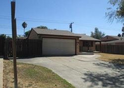 Foreclosure in  CIRCLE PKWY Sacramento, CA 95823