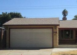 Foreclosure in  CIRCLE PKWY Sacramento, CA 95823
