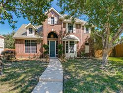 Foreclosure in  SUMAC CT Plano, TX 75094