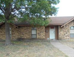 Foreclosure in  PINEWOOD DR Garland, TX 75044