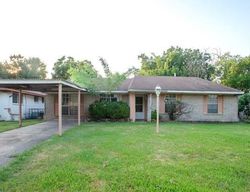 Foreclosure in  TALL WILLOW DR Houston, TX 77088