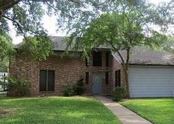 Foreclosure in  GOLFCREST DR Pearland, TX 77581