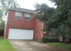 Foreclosure in  MISSION BELL DR Houston, TX 77083