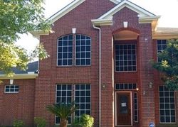 Foreclosure in  AVERY POINT DR Katy, TX 77449