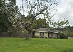 Foreclosure Listing in MORMON CHURCH RD SILSBEE, TX 77656