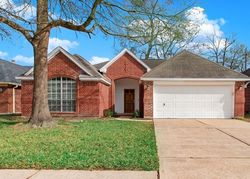 Foreclosure in  BAKER LAKE DR Spring, TX 77386