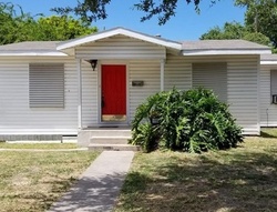 Foreclosure in  MAHAN DR Corpus Christi, TX 78415