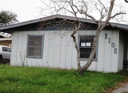 Foreclosure in  ARNOLD DR Corpus Christi, TX 78412
