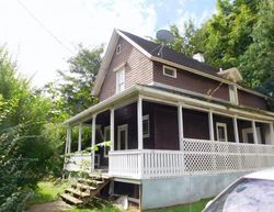 Foreclosure in  CROSS ST Binghamton, NY 13903