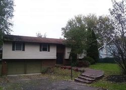 Foreclosure in  N LOUISA ST Binghamton, NY 13901