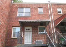 Foreclosure in  PITMAN AVE Bronx, NY 10466