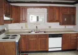 Foreclosure in  PLEASANT ST Norwich, NY 13815