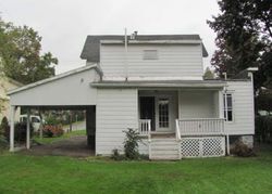 Foreclosure Listing in PLEASANT ST NORWICH, NY 13815