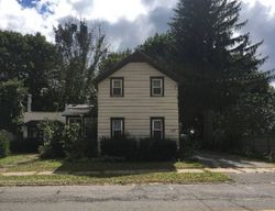 Foreclosure in  MADISON ST Cortland, NY 13045