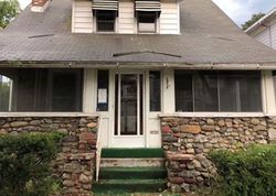 Foreclosure in  LEWIS AVE Poughkeepsie, NY 12603