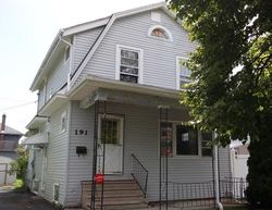 Foreclosure in  WARDMAN RD Buffalo, NY 14217