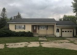 Foreclosure in  STATE ROUTE 11 Burke, NY 12917