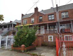 Foreclosure in  E 101ST ST Brooklyn, NY 11236
