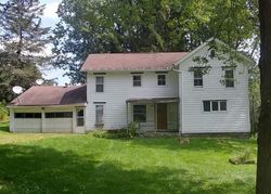 Foreclosure in  WETMORE RD Wayland, NY 14572