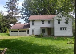 Foreclosure in  WETMORE RD Wayland, NY 14572