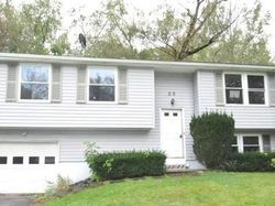 Foreclosure in  MINUTE MAN TRL Rochester, NY 14624
