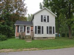 Foreclosure in  SCOTT CRESCENT DR Scottsville, NY 14546