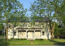 Foreclosure in  W MAIN ST Fort Plain, NY 13339