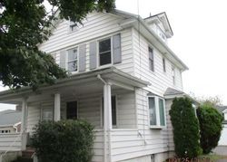 Foreclosure in  CENTRAL AVE New Hyde Park, NY 11040