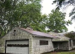 Foreclosure in  HIGHMEADOW LN Oyster Bay, NY 11771