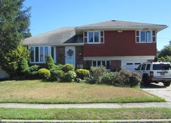 Foreclosure in  GRANT ST Farmingdale, NY 11735