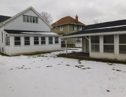 Foreclosure in  JACKSON AVE North Tonawanda, NY 14120