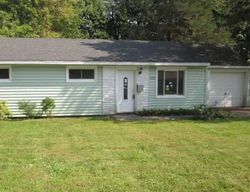 Foreclosure in  FAIRFIELD DR Syracuse, NY 13212