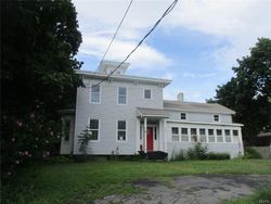 Foreclosure in  E MOLLOY RD Syracuse, NY 13211