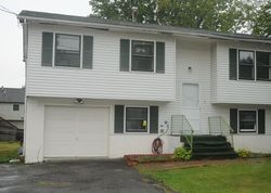 Foreclosure in  DEWITT ST Middletown, NY 10940