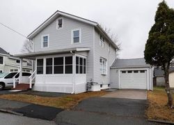 Foreclosure in  BRUCE ST Port Jervis, NY 12771