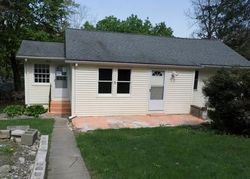 Foreclosure in  WILDWOOD TRL Monroe, NY 10950