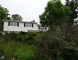 Foreclosure in  BOOTH RD Chester, NY 10918