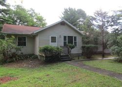 Foreclosure in  GALLEY HILL RD Cuddebackville, NY 12729