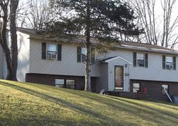 Foreclosure in  BAYBERRY DR Monroe, NY 10950