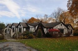 Foreclosure in  LAMBROS DR Monroe, NY 10950