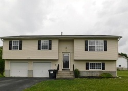 Foreclosure in  SOUTH WAY Walden, NY 12586