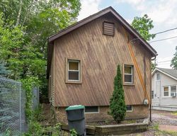 Foreclosure in  FOREST LN Greenwood Lake, NY 10925
