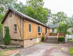 Foreclosure in  FOREST LN Greenwood Lake, NY 10925