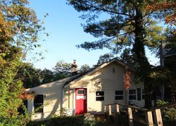 Foreclosure in  PLEASANT RD Lake Peekskill, NY 10537