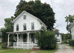 Foreclosure in  STATE ST Valley Falls, NY 12185