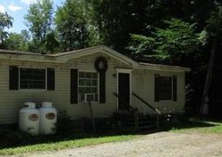 Foreclosure in  HARRIS RD Corinth, NY 12822