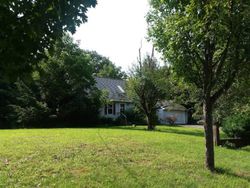 Foreclosure in  BENEDICT AVE Schenectady, NY 12309