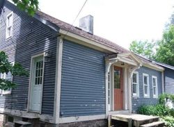 Foreclosure in  MILL ST Colton, NY 13625