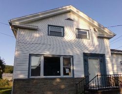 Foreclosure in  S MAPLE AVE Avoca, NY 14809